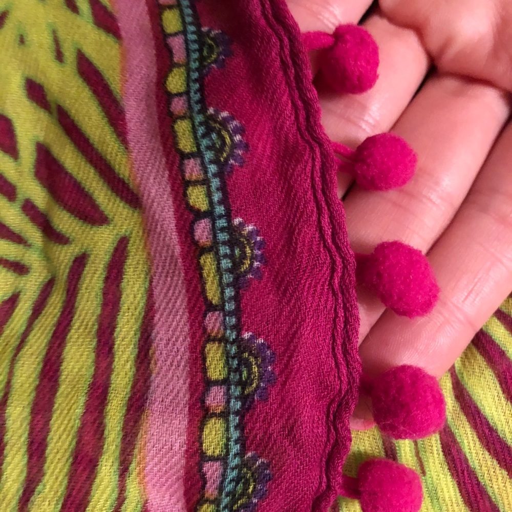 Vera Bradley Scarf